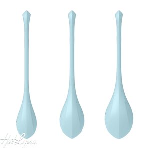 Satisfyer Yoni 2 Power Balls Set