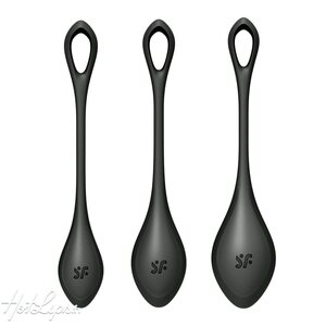 Satisfyer Yoni 2 Power Balls Set