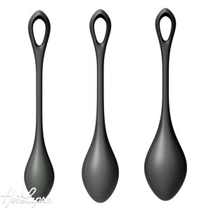 Satisfyer Yoni 2 Power Balls Set