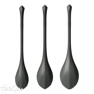 Satisfyer Yoni 2 Power Balls Set