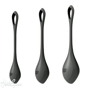 Satisfyer Yoni 2 Power Balls Set