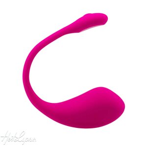 Lovense Lush 2 App Controlled Vibrator