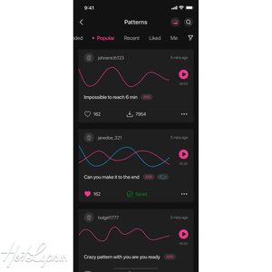 Lovense Lush 3 App Controlled Vibrator