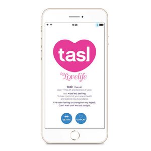 Lovelife Krush Bluetooth Geishakuulat