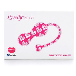 Lovelife Krush Bluetooth Geishakuulat