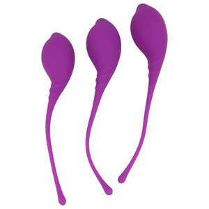 Dream Toys Lantionpohjan Lihasten Harjoituskuulat