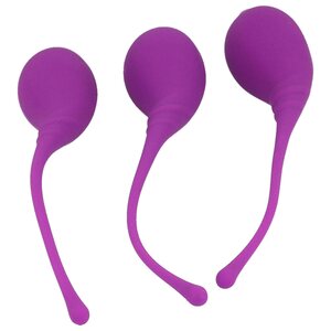 Dream Toys Lantionpohjan Lihasten Harjoituskuulat