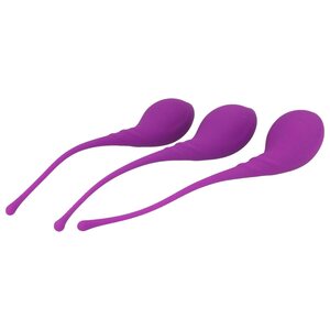 Dream Toys Lantionpohjan Lihasten Harjoituskuulat