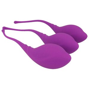 Dream Toys Lantionpohjan Lihasten Harjoituskuulat