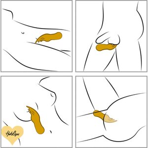 Your New Favourite Vibrator Your New Favourite Licking Vibrator