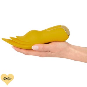 Your New Favourite Vibrator Your New Favourite Licking Vibrator