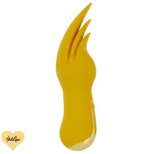 Your New Favourite Vibrator Your New Favourite Licking Vibrator