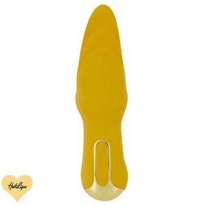 Your New Favourite Vibrator Your New Favourite Licking Vibrator