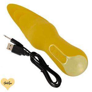 Your New Favourite Vibrator Your New Favourite Licking Vibrator