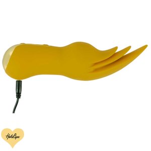 Your New Favourite Vibrator Your New Favourite Licking Vibrator