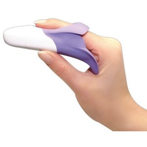 You2Toys Sormivibraattori - Finger Vibrator