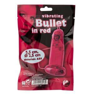 You2Toys Powerful Vibrating Egg