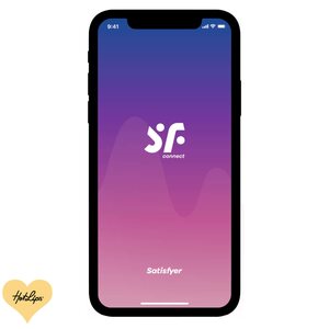 Satisfyer Sunray Vibraattori