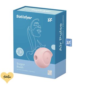 Satisfyer Sugar Rush
