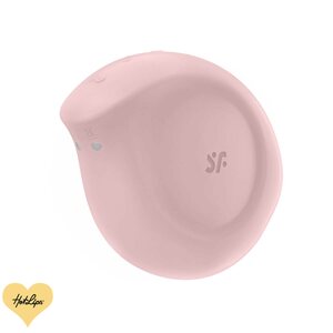 Satisfyer Sugar Rush