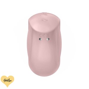 Satisfyer Sugar Rush