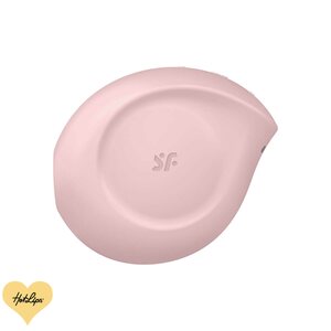 Satisfyer Sugar Rush