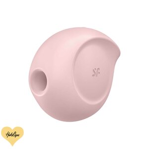 Satisfyer Sugar Rush