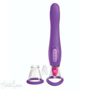 Pipedream Her Ultimate Pleasure