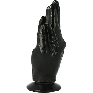 All Black 13 Hand Imukupilla
