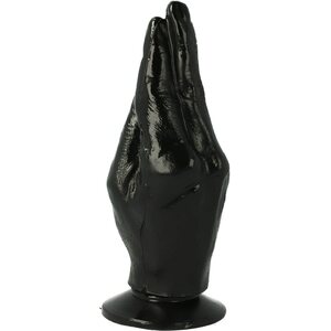 All Black 13 Hand Imukupilla