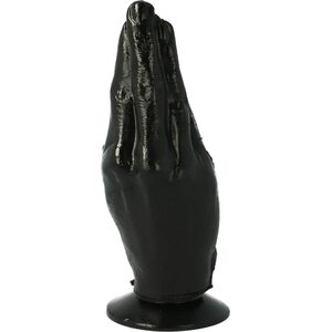 All Black 13 Hand Imukupilla