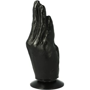 All Black 13 Hand Imukupilla