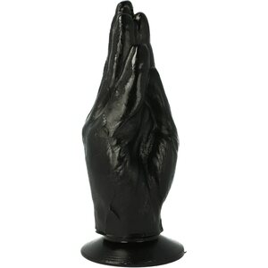 All Black 13 Hand Imukupilla