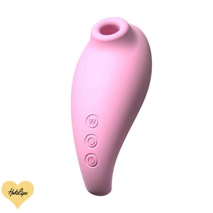 Revelation Imevä Klitoris Stimulaattori
