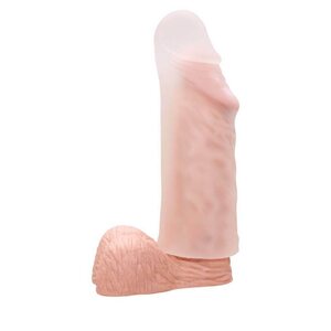 You2Toys Super Dick Sleeve Penisjatko