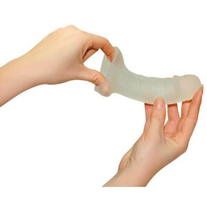 You2Toys Super Dick Sleeve Penisjatko