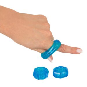 You2Toys Super Erection Penisrenkaat 3 kpl
