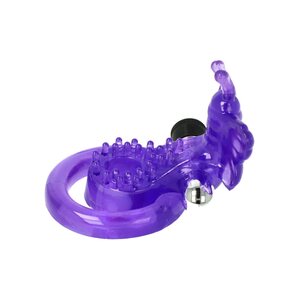 Seven Creations Crazy Butterfly Penisrengas Moottorilla