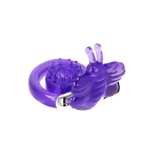 Seven Creations Crazy Butterfly Penisrengas Moottorilla
