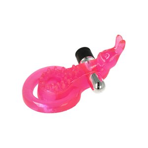 Seven Creations Crazy Rabbit Penisrengas Moottorilla