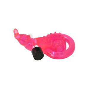 Seven Creations Crazy Rabbit Penisrengas Moottorilla