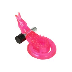 Seven Creations Crazy Rabbit Penisrengas Moottorilla