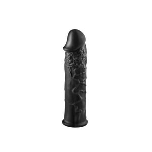 NMC Peniksen Pidennys 2 cm Musta