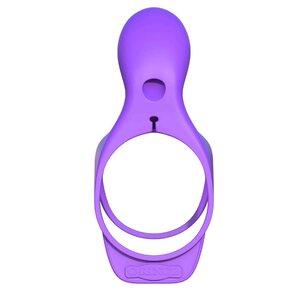 Pipedream Ultimate Couples Cage - Pariskuntarengas