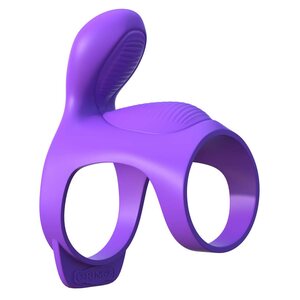 Pipedream Ultimate Couples Cage - Pariskuntarengas