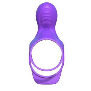 Pipedream Ultimate Couples Cage - Pariskuntarengas