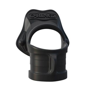 Pipedream Rock Hard Ring & Ball Stretcher