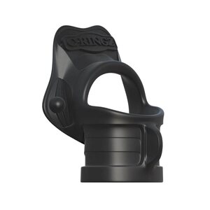 Pipedream Rock Hard Ring & Ball Stretcher