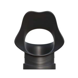 Pipedream Rock Hard Ring & Ball Stretcher