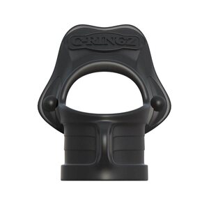 Pipedream Rock Hard Ring & Ball Stretcher